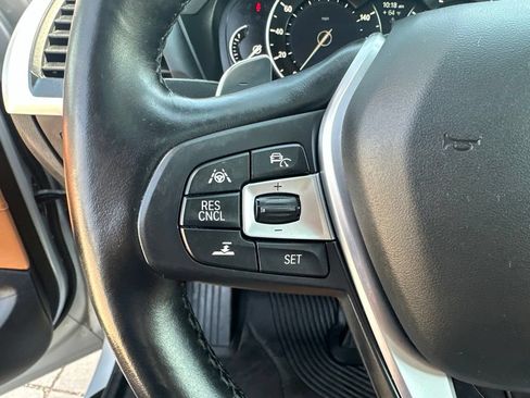 Used 2019 BMW X3 xDrive30i w/ Premium Package AWD/4WD image 13