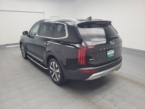 Used 2021 Kia Telluride S AWD/4WD image 5