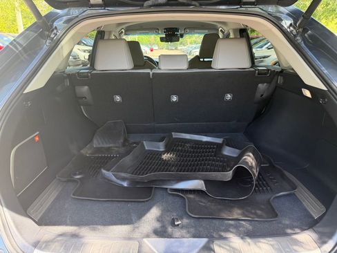 Used 2024 Toyota Venza Limited AWD/4WD image 7