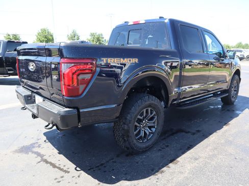 New 2026 Ford F150 Tremor w/ Equipment Group 402A High AWD/4WD image 22
