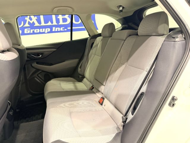Used 2022 Subaru Outback Premium w/ Popular Package #1 AWD/4WD image 33
