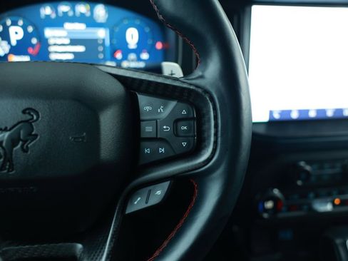 Used 2023 Ford Bronco Raptor image 24