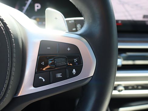 Certified 2023 BMW X7 xDrive40i w/ M Sport Package image 30