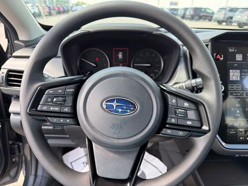 New 2026 Subaru Crosstrek 2.0i Premium AWD/4WD image 19