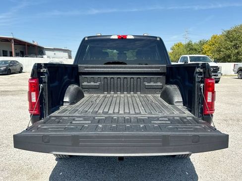Used 2021 Ford F150 XLT w/ Equipment Group 302A High AWD/4WD image 23