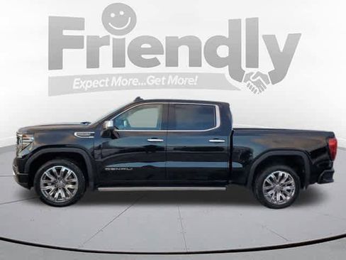 Used 2023 GMC Sierra 1500 Denali w/ Denali Reserve Package image 2