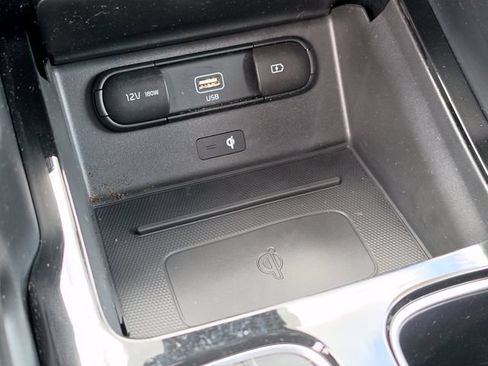 Used 2021 Kia Telluride SX w/ Nightfall Edition Package AWD/4WD image 36