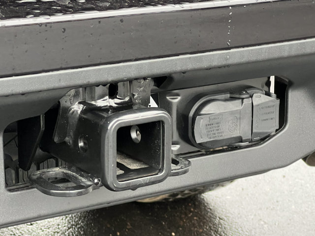 New 2026 Ford Expedition Max Active AWD/4WD image 10