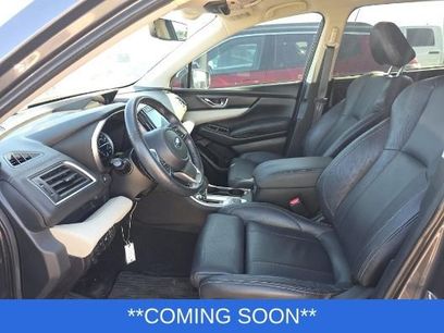 Used 2021 Subaru Ascent Limited w/ Technology Package