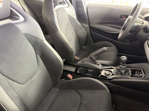 New 2026 Toyota Corolla GR AWD/4WD image 24
