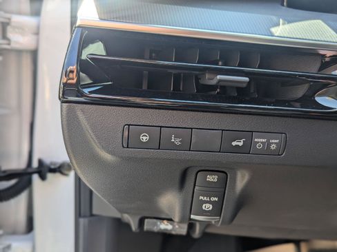 New 2026 Nissan Murano Platinum w/ Cargo Package image 17