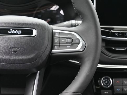 New 2026 Jeep Compass Limited image 29