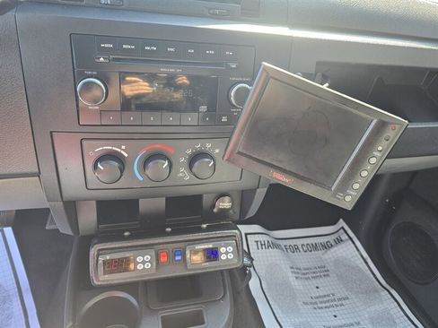 Used 2011 Dodge Dakota Big Horn w/ Trailer Tow Group image 18