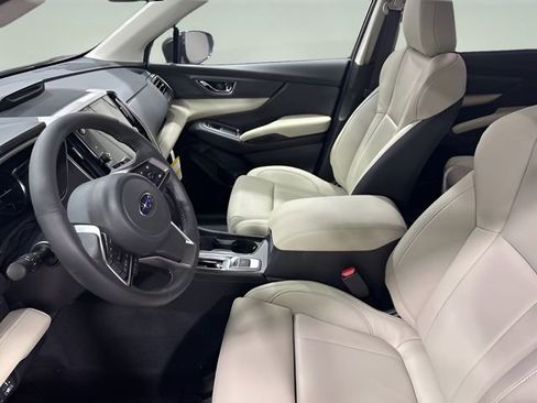 New 2026 Subaru Ascent Limited AWD/4WD image 7