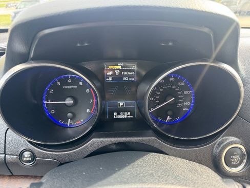 Used 2017 Subaru Outback 2.5i Limited AWD/4WD image 18