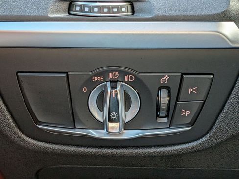 Used 2023 BMW X3 xDrive30i w/ M Sport Package image 17