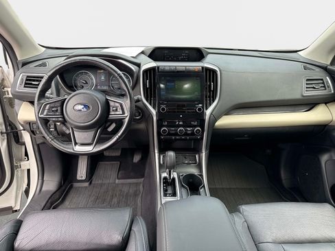 Used 2022 Subaru Ascent Limited w/ Technology Package AWD/4WD image 19