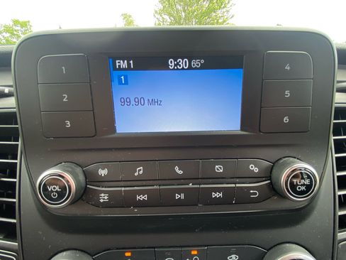 Used 2023 Ford Transit 250 Low Roof w/ Exterior Upgrade Package image 28