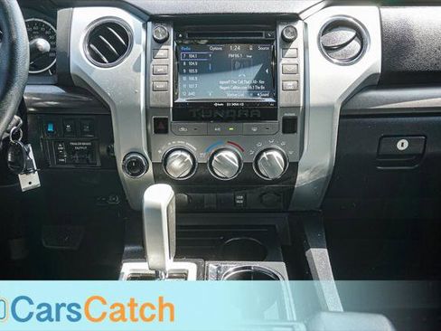 Used 2016 Toyota Tundra SR5 w/ SR5 Upgrade Package image 24