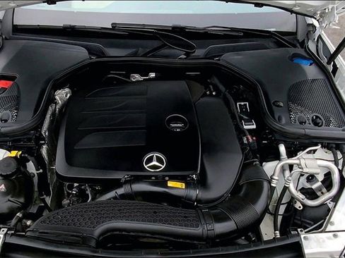 Certified 2023 Mercedes-Benz E 350 4MATIC Sedan image 26