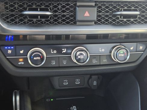 Certified 2025 Acura ADX A-Spec image 26