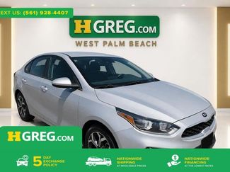 Used 2020 Kia Forte LXS FWD video 1