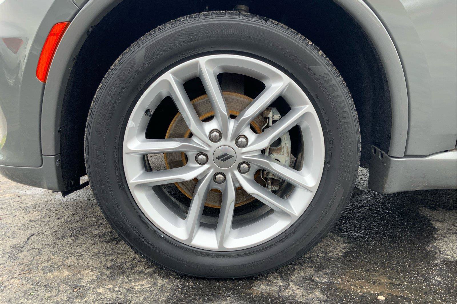 Used 2024 Dodge Durango GT AWD/4WD image 30