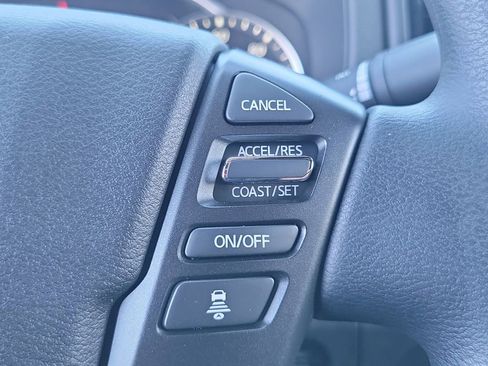 New 2026 Nissan Frontier SV w/ Tow Package image 6