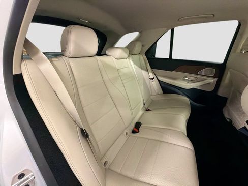 Certified 2021 Mercedes-Benz GLE 350 4MATIC image 28