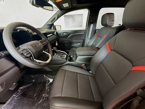 New 2026 Chevrolet Colorado Z71 w/ Technology Package image 24