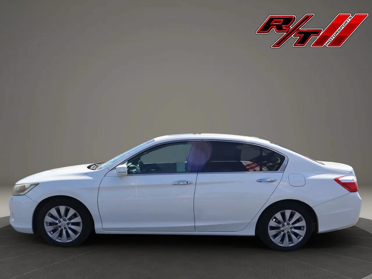 Used 2013 Honda Accord EX-L image 4