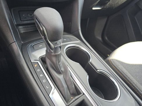Used 2024 Chevrolet Equinox LT AWD/4WD image 31