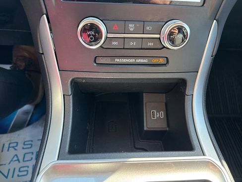 Used 2024 Ford Edge SEL w/ Convenience Package AWD/4WD image 17