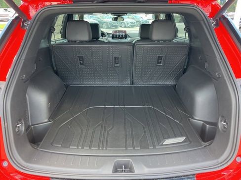 New 2025 Chevrolet Blazer RS w/ LPO, Floor Liner Package image 6