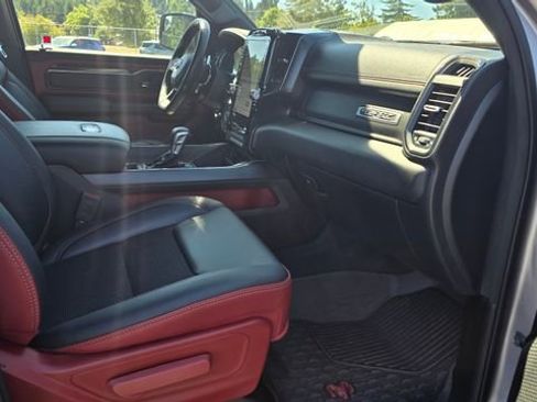 Used 2022 RAM 1500 TRX image 20
