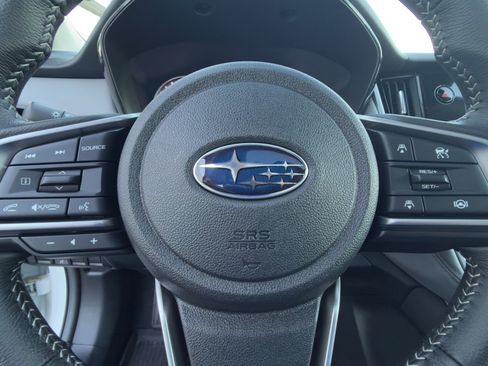 Certified 2025 Subaru Legacy Premium w/ Popular Package #1A image 18