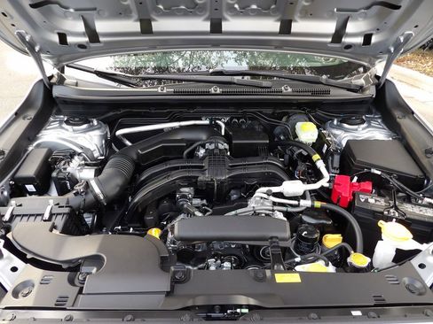 New 2026 Subaru Crosstrek 2.5i image 22