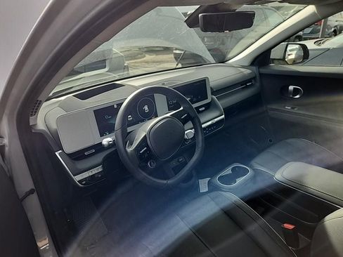 Used 2024 Hyundai Ioniq 5 Limited image 7