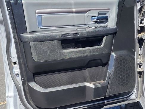 Certified 2024 RAM 1500 Classic SLT image 17