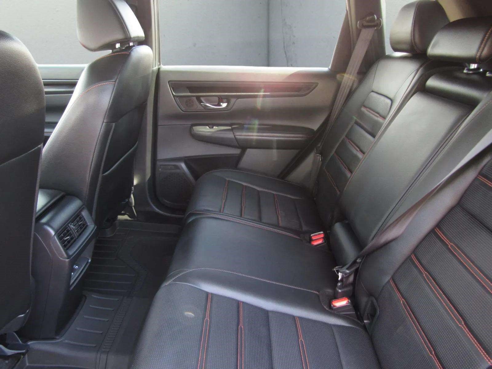 Certified 2026 Honda CR-V Sport-L image 15