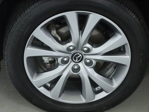 Certified 2023 MAZDA CX-30 AWD 2.5 S w/ Select Package image 37