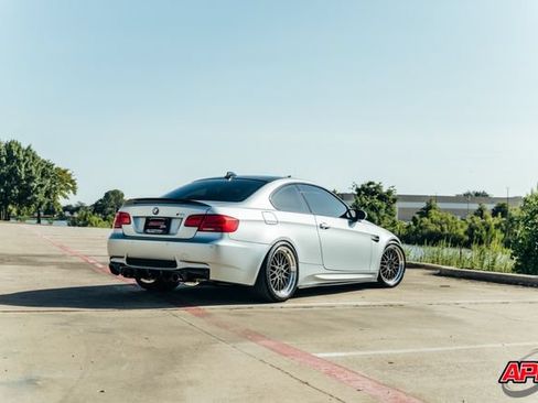 Used 2012 BMW M3 Coupe RWD image 59