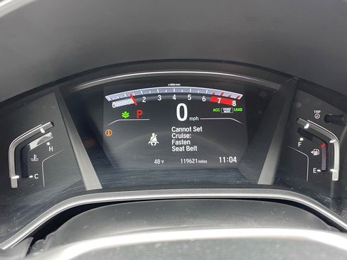 Used 2018 Honda CR-V EX-L image 7