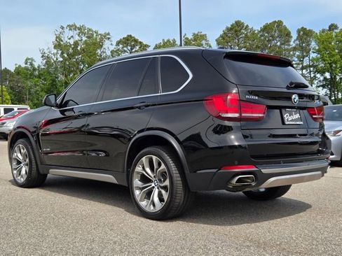 Used 2018 BMW X5 sDrive35i RWD image 3