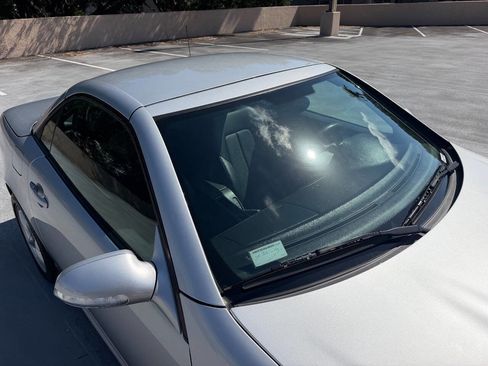 Used 2001 Mercedes-Benz SLK 320 image 27