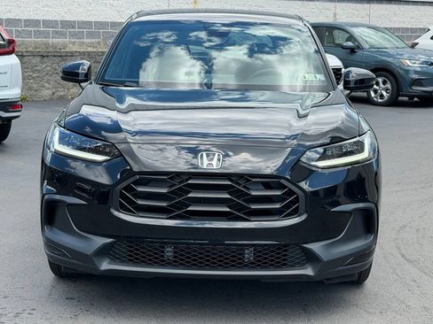 Used 2023 Honda HR-V Sport image 21
