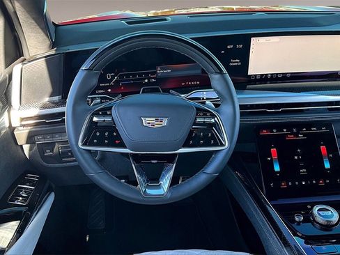 Certified 2025 Cadillac Escalade V image 5