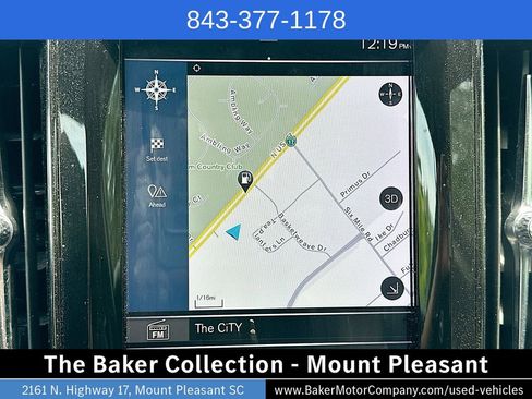 Used 2019 Volvo XC60 T5 Momentum w/ Multimedia Package AWD/4WD image 13