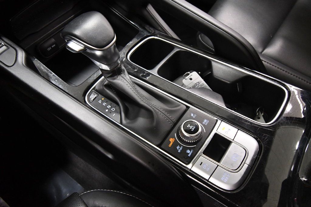 Certified 2024 Kia Telluride S w/ S Sunroof Package AWD/4WD image 29
