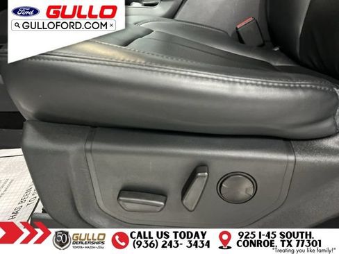 Certified 2022 Ford Expedition XLT AWD/4WD image 24